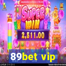 89bet vip